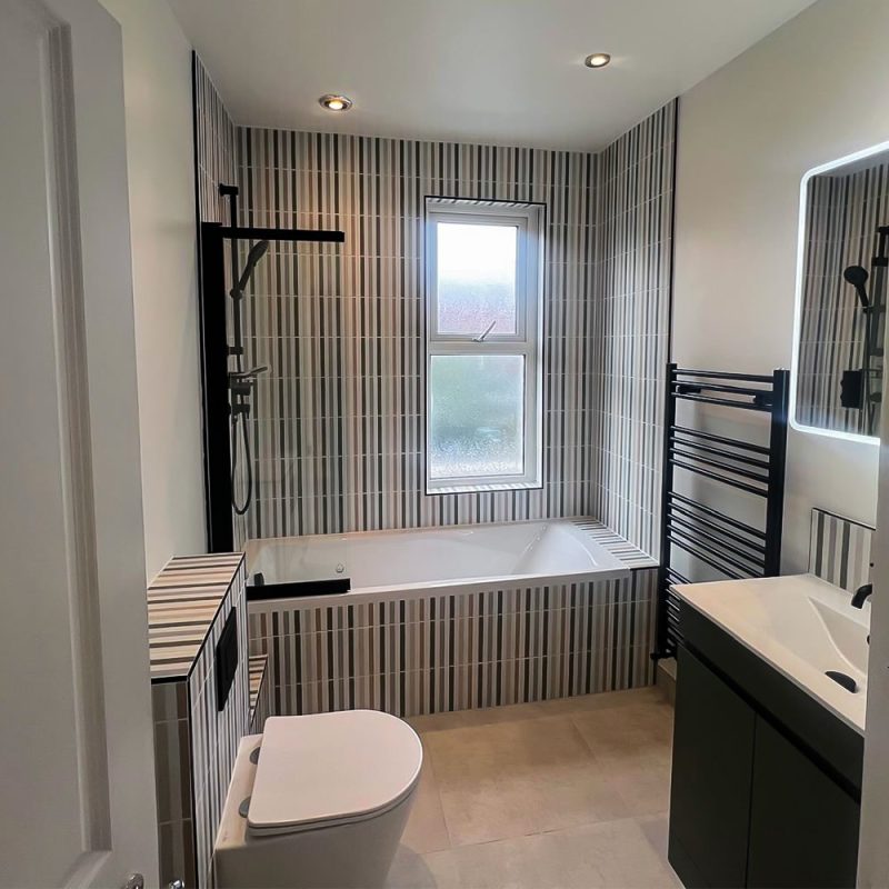 Raynes Park SW20 8DZ-11