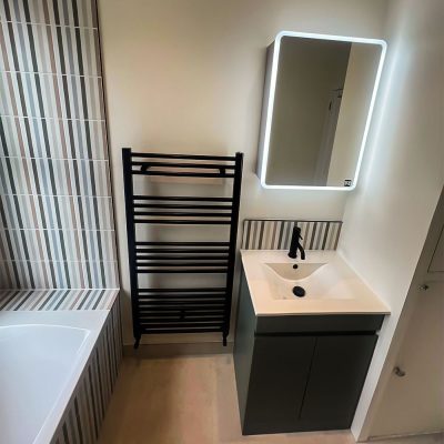 Raynes Park SW20 8DZ-14