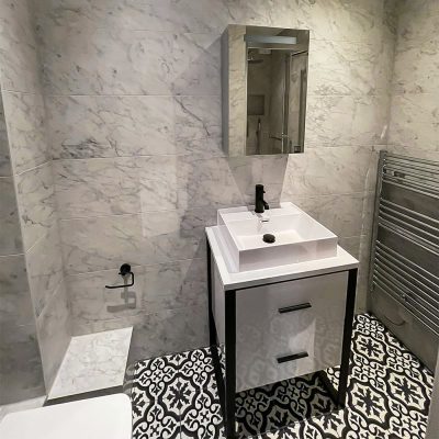 Wimbledon SW19 6AY-13